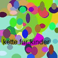 kette fur kinder