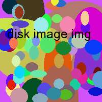 disk image img