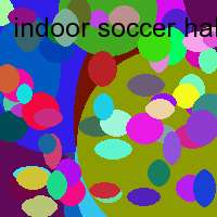 indoor soccer halle von real sport entertainment