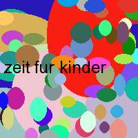 zeit fur kinder