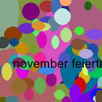 november feiertag england