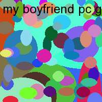 my boyfriend pc game