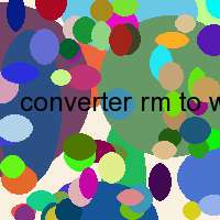 converter rm to wav