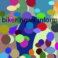 biker news information portal