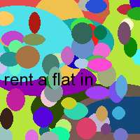 rent a flat in